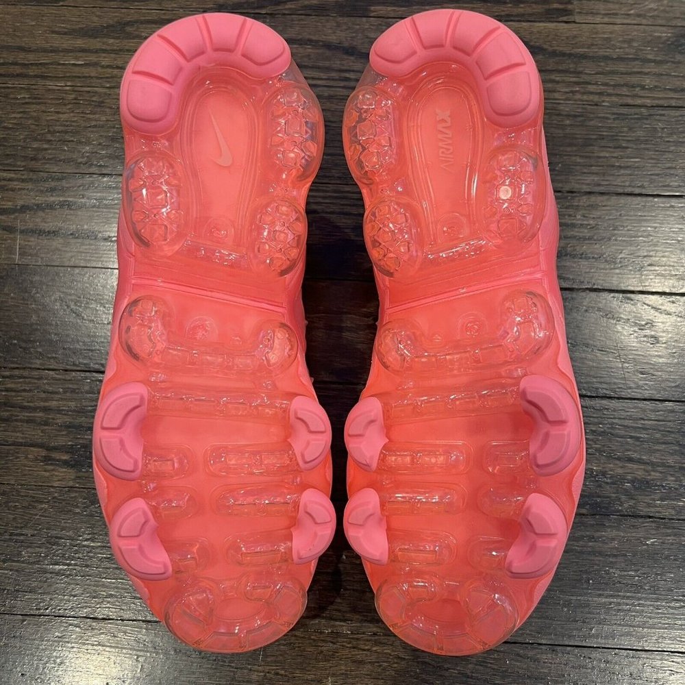 Nike Air Vapormax Plus Pink Sunset Pulse Bubblegum DM8337-600 Women’s Si… - Picture 9 of 9